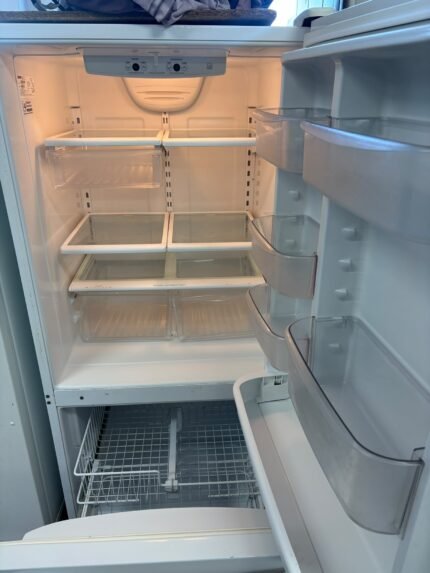 KENMORE Fridge - View 2