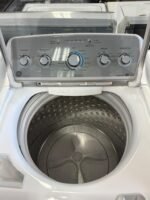 GE Washer - View 2