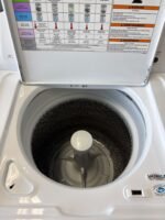 AMANA Washer Dryer - View 5