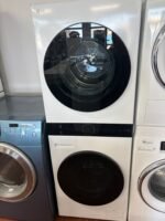 LG Washer Dryer
