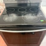 SAMSUNG Stove
