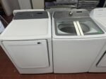 SAMSUNG Washer Dryer