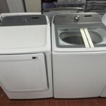 SAMSUNG Washer Dryer