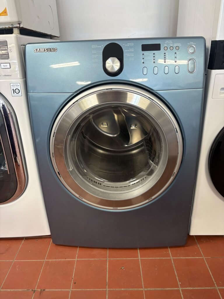 SAMSUNG Dryer