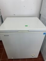 Freezer