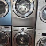 LG Washer Dryer
