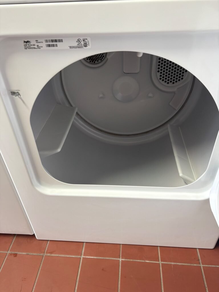 INGLIS Dryer - View 2