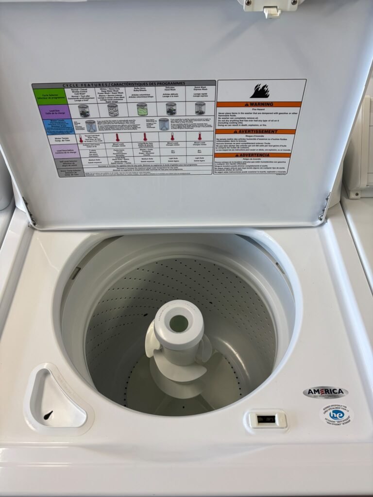 MAYTAG Washer - View 2
