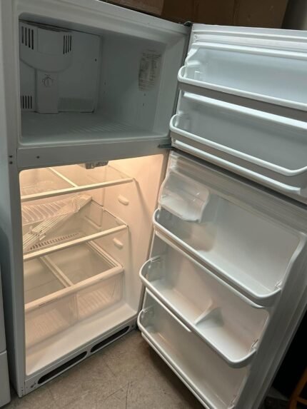 Fridge - View 2