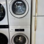 WHIRLPOOL Washer Dryer