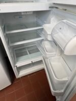WHIRLPOOL Fridge - View 2