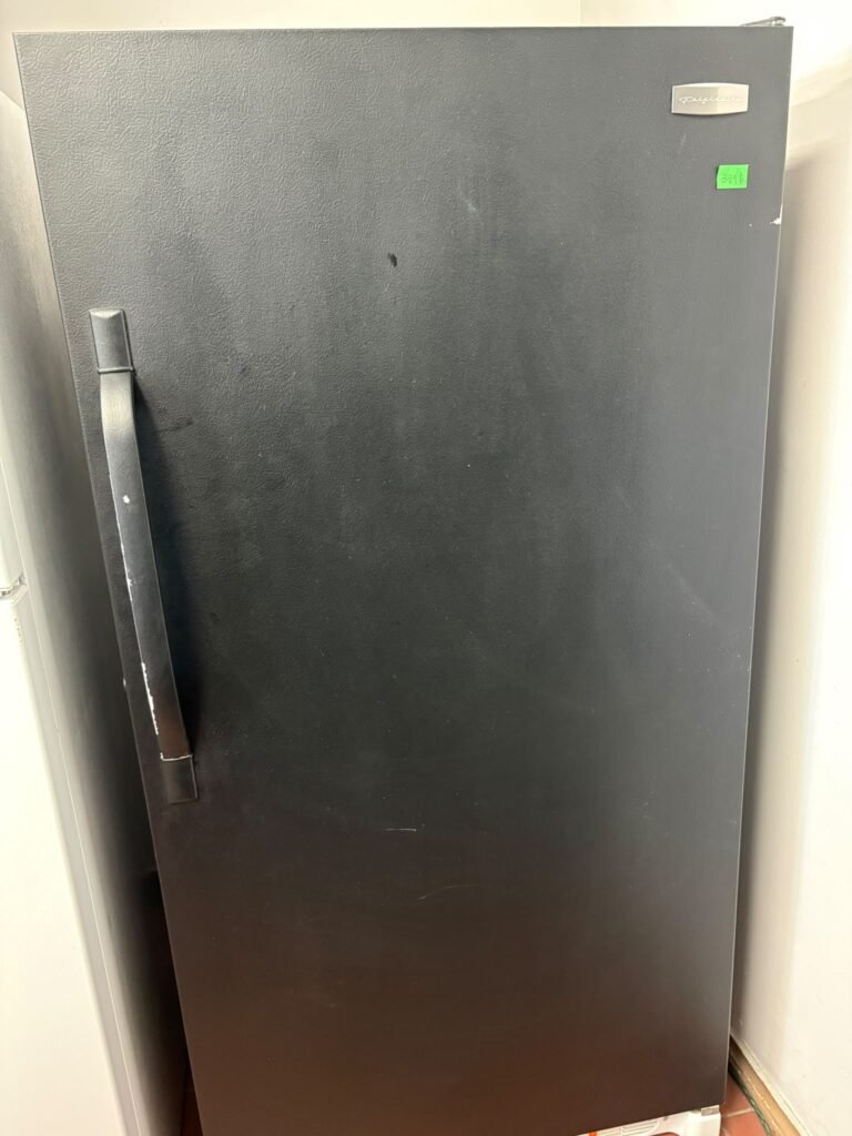 FRIGIDAIRE Freezer