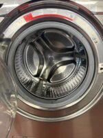 SAMSUNG Washer - View 2