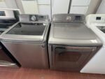 MAYTAG Washer Dryer