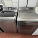 MAYTAG Washer Dryer