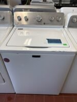 MAYTAG Washer Dryer - View 5