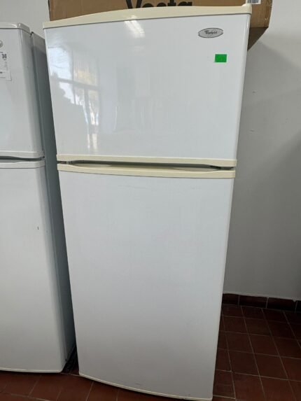 WHIRLPOOL Fridge