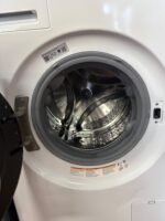 LG Washer Dryer - View 3