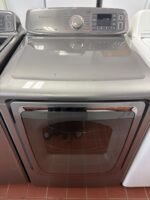 MAYTAG Washer Dryer - View 4