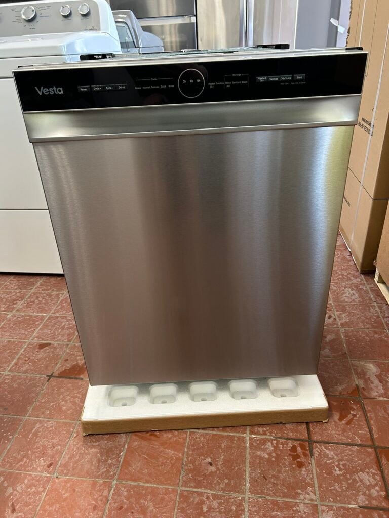 VESTA Dishwasher