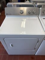 MAYTAG Washer Dryer - View 3