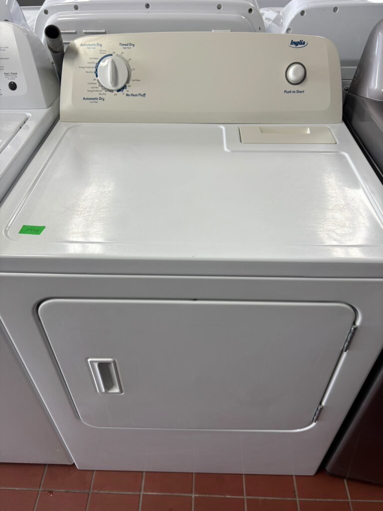 INGLIS Dryer