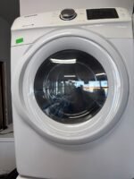 SAMSUNG Washer Dryer - View 4