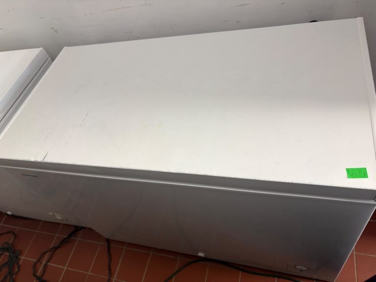 Freezer