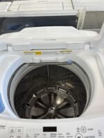LG Washer - View 2