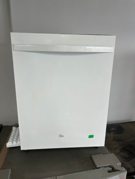 WHIRLPOOL Dishwasher