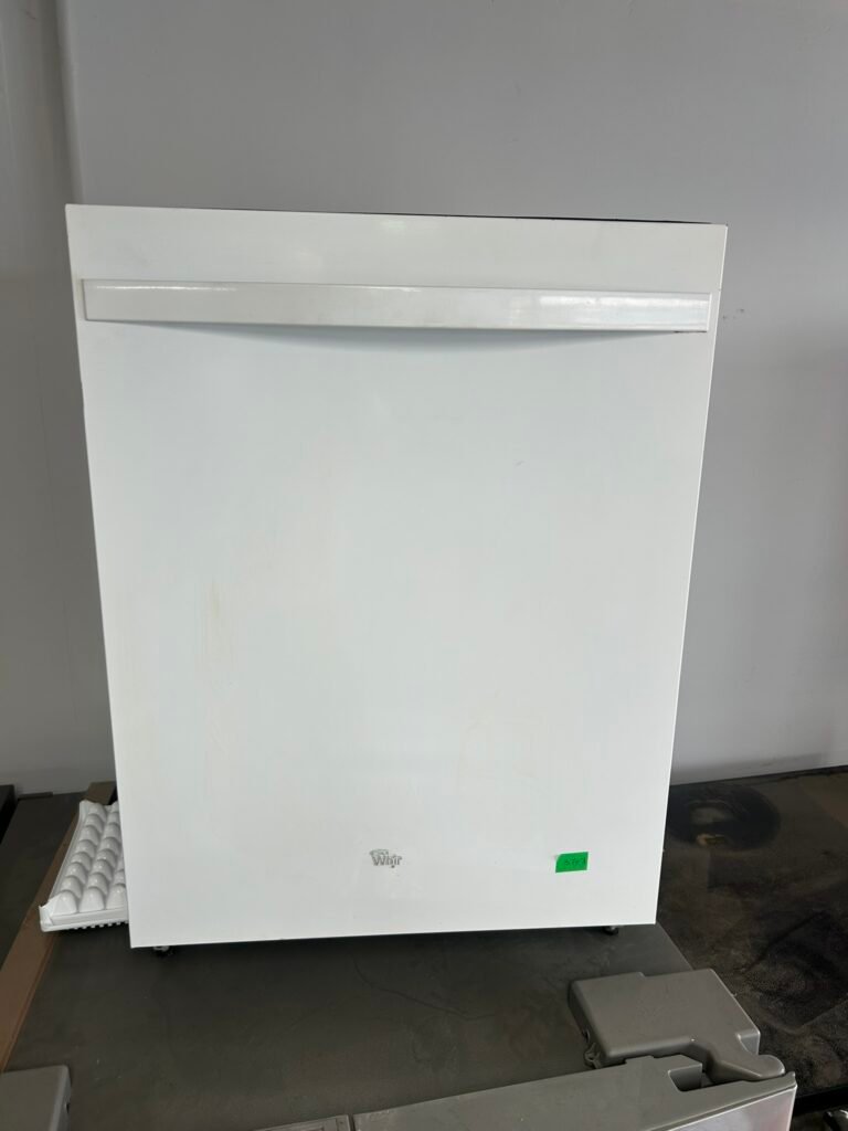 WHIRLPOOL Dishwasher