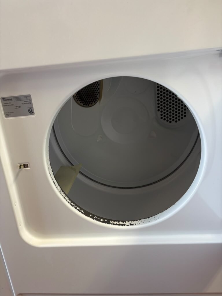 WHIRLPOOL Dryer - View 2