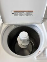 INGLIS Washer - View 2