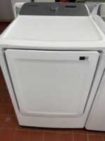 SAMSUNG Washer Dryer - View 4