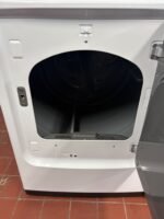 SAMSUNG Washer Dryer - View 2