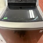 LG Washer