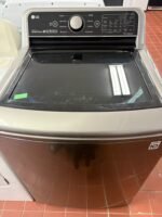 LG Washer
