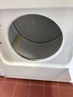 WHIRLPOOL Washer Dryer - View 2