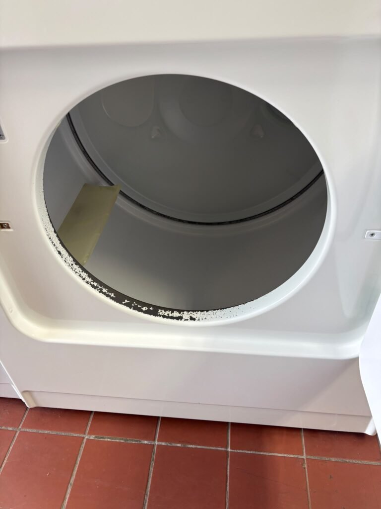 WHIRLPOOL Washer Dryer - View 2
