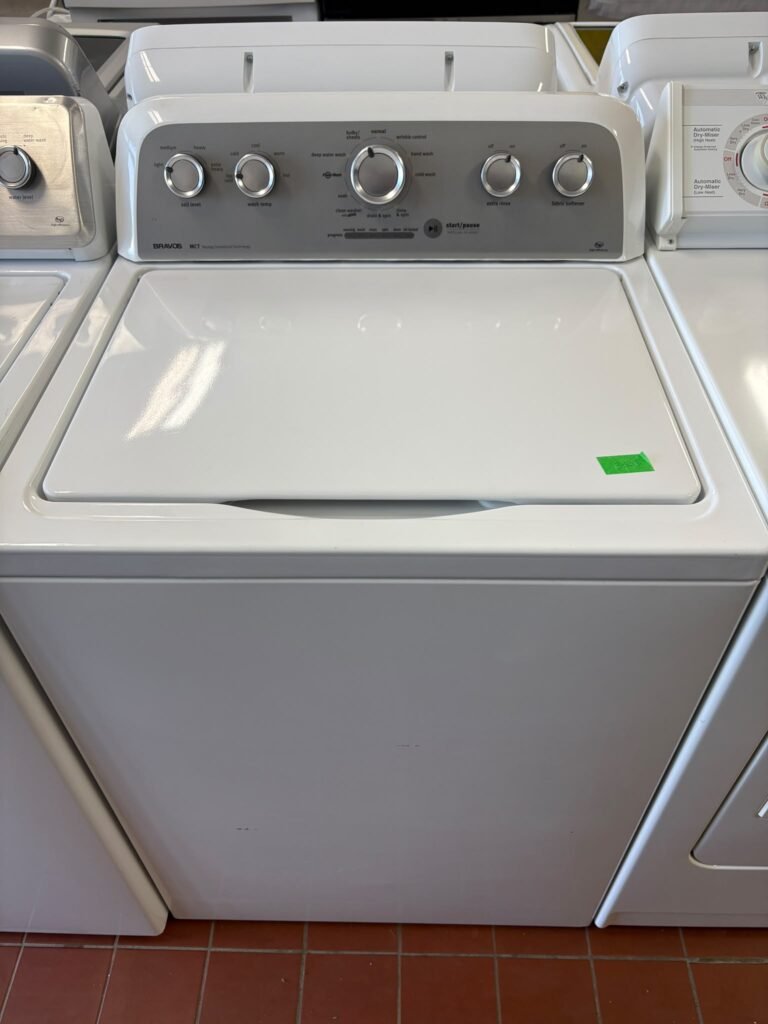 MAYTAG Washer