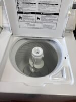 WHIRLPOOL Washer Dryer - View 4
