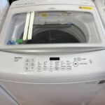 LG Washer