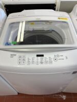 LG Washer