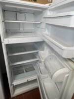 WHIRLPOOL Fridge - View 4