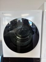 LG Washer Dryer - View 2