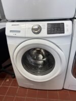SAMSUNG Washer Dryer - View 3